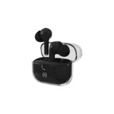 Celly slušalice TW Clear, crna | shoptok.hr