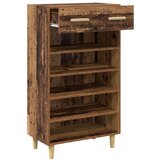  Omara za čevlje Star les 60 x 35 x 105 cm Konstruiran les, (5000161806) | Shoptok.si