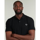 Fred Perry THE SHIRT Crna | shoptok.hr