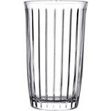 PASABAHCE JOY LONG DRINK, KOZAREC ZA VODO, 300 ML, 4 KOS, (22152992) | Shoptok.si