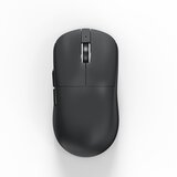 INF Brezžična miška S18: Bluetooth 5.2, 2.4G, nastavljiv DPI, optični senzor, (5000129792) Cene