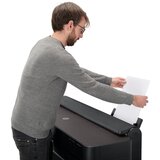 HP INC. brizgalni tiskalnik DesignJet T630 36-in Printer 5HB11AB19 | Shoptok.si
