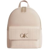 Calvin Klein Jeans Nahrbtniki - Rožnata | Shoptok.si