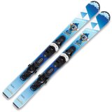 Fischer ski set EUROPA PARK SLR + FJ4 AC SLR-120 cm Cijene