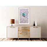  Poster - Floating Leaf II 30x45 | shoptok.hr