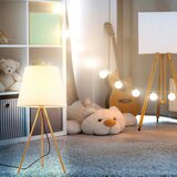  Stona lampa ELENA 1xE27/20W/230V bela | Eponuda.com