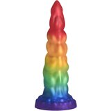 Creature Cocks Magic Rider Unicorn Silicone Dildo | Shoptok.si