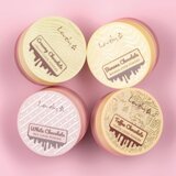 Lovely Makeup puder u prahu banana chocolate | lovely