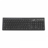Genius tastatura WiFi SlimStar 7230 YU | ePonuda.com