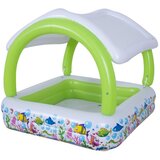 SUNCLUB Napuhanac SUNSHADE DJEČJI BAZEN 143x143x123cm | shoptok.hr