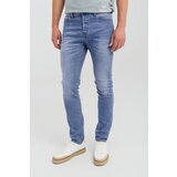 Legendww skinny fit muske farmerke srednjeg struka -model 115 | ePonuda.com