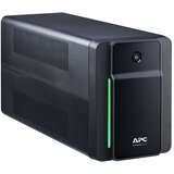  Back-UPS, 1200VA, Tower, 230V, 6x IEC C13 outlets, AVR | shoptok.hr