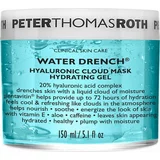 Peter Thomas Roth Water Drench Hyaluronic Cloud Mask Hydrating Gel hidratantna gel maska s hijaluronskom kiselinom 150 ml