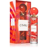 C-Thru Love Whisper toaletna voda 50 ml za ženske | Shoptok.si