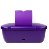 Joyboxx JOYBOXXX - higijenska kutija za pohranu (ljubičasta) | shoptok.hr