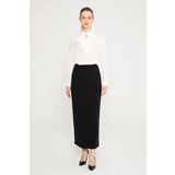 Deni Cler Milano Woman's Skirt W-Dw-7174-0T-K3-90-1 | shoptok.hr