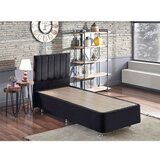 Hanah home osnova i uzglavlje za krevet ela single 120 x 200cm | Eponuda.com