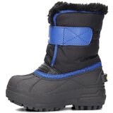 Sorel Škornji za sneg Snow Commander Črna | Shoptok.si