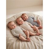 Sinsay Pamučni bodi od rebrastog pletiva 3 pack Cijene