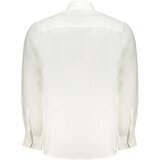 North Sails MEN&#39;S WHITE LONG SLEEVE SHIRT | shoptok.hr