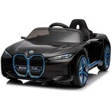 BMW I4 auto na akumulator 2203 - Crni | ePonuda.com