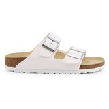Birkenstock Natikači ARIZONA Bela Cene