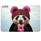  PODLOGA ZA STOL 43X29 CM PANDA DIAKAKIS 000470150 | shoptok.hr