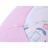  Električna baby ljuljačka pink/grey | shoptok.hr