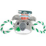 Farmcompany Farm Company Plišana igračka za pse Koala, 37cm, Siva | Eponuda.com