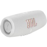 JBL zvočnik CHARGE5 - bel | Shoptok.si