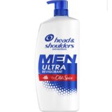 Head &amp; Shoulders Head & Shoulders šampon za kosu protiv peruti Men 800ml XXL | Eponuda.com