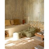 Wigiwama Zelena vreća za bebe od bouclé tkanine/od šenila Terrazzo Chair – | shoptok.hr