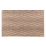 Douceur d intérieur Svetlo rjava pralna preproga 50x80 cm Alivia – Cene