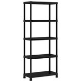 Keter polica PLUS 80/5 | Shoptok.si
