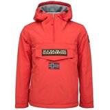 Napapijri Muška jakna NP0A4GMC-RAINFOREST-WINTER-3 | ePonuda.com