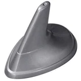 Shark imitacija siva Lampa