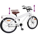  Dječji Bicikl 20 Inča za djecu od 6 do 11 godina Bijelo | shoptok.hr