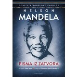 Miba Books Nelson Mandela - Pisma iz zatvora Cene'.'