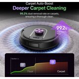 Proscenic Vexilar W15 robotski usisavač | shoptok.hr