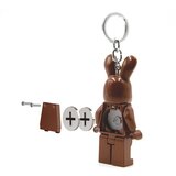Lego Iconic privezak za ključeve sa svetlom: Čokladni zeka | Eponuda.com