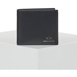 Armani Exchange PLAIN LEATHER GIFT SET Crna | shoptok.hr