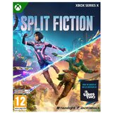 Electronic Arts SPLIT FICTION igra za XBOX SERIES X, (21673999) u