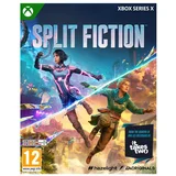Electronic Arts SPLIT FICTION igra za XBOX SERIES X, (21673999)