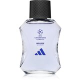 Adidas UEFA Champions League Pro Player toaletna voda za moške 50 ml Cene