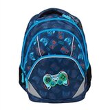 STREET Ergonomski školski ruksak Soft Console Cijene