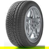 Michelin 245/45R18 100V XL TL Pilot Alpin PA4 ZP MOE GRNX MI zimska auto guma | ePonuda.com