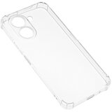 ICE CUBE Maska za Honor X7e Transparent Cene