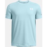 Under Armour Boys' T-shirt UA Tech Utility SS - Boys | Shoptok.si