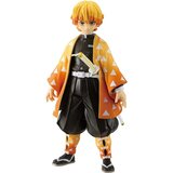 DEMON SLAYER Kimetsu no Yaiba Zenitsu Agatsuma Another Version zbirateljska figura 24cm Cene