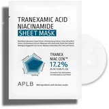 tranexamic acid niacinamide maska za lice 25g